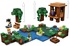 LEGO Minecraft 21133: The Witch Hut